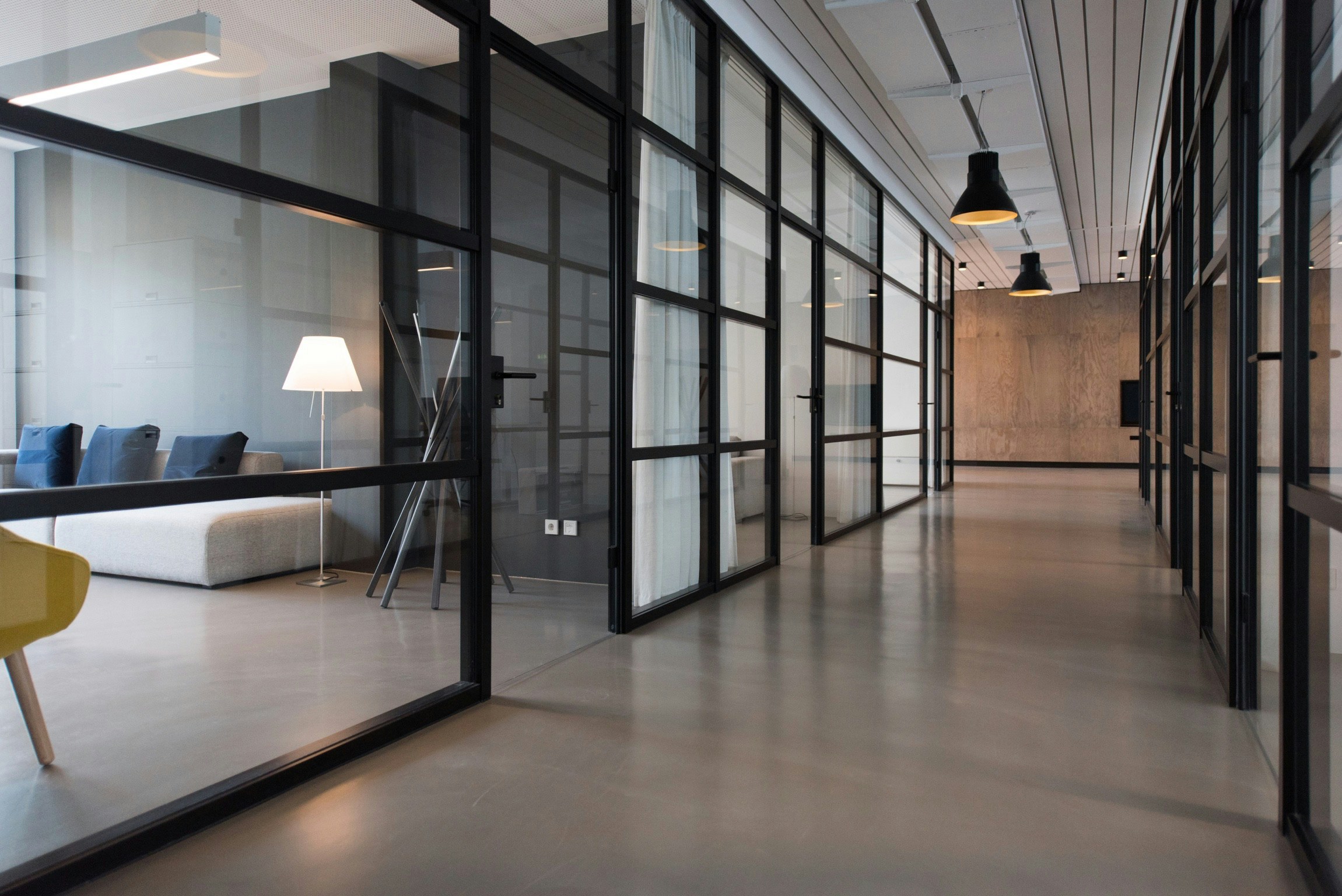 Nalosoft office
